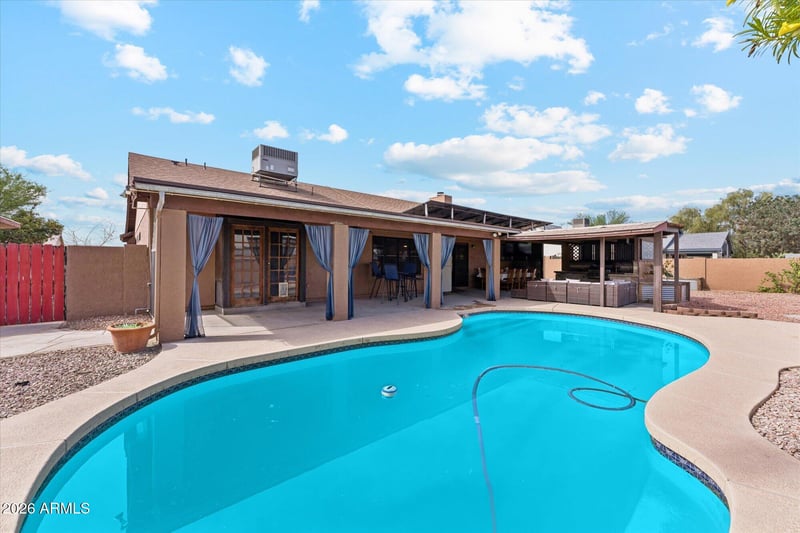 8134 W Maryland Ave, Glendale, AZ 85303
