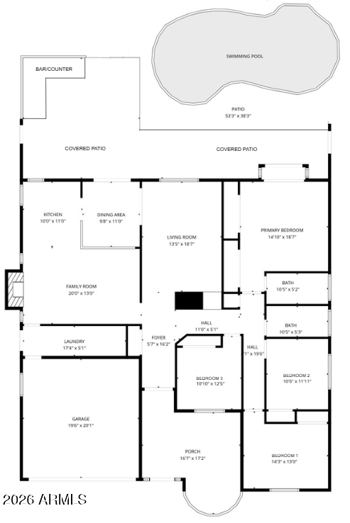 8134 W Maryland Ave, Glendale, AZ 85303