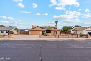 8134 W Maryland Ave, Glendale, AZ 85303
