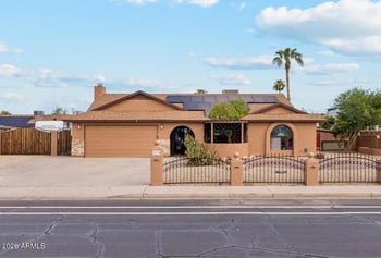 8134 W Maryland Ave, Glendale, AZ 85303