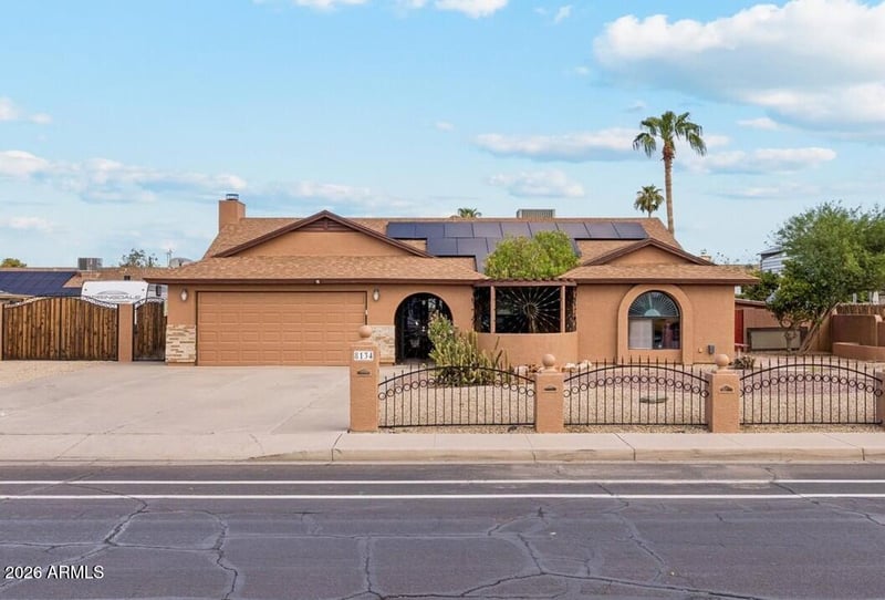 8134 W Maryland Ave, Glendale, AZ 85303