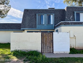 8135 32nd Dr, Phoenix, AZ 85051