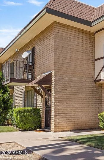 8135 Central Ave #4, Phoenix, AZ 85020