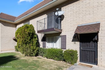 8135 Central Ave #4, Phoenix, AZ 85020