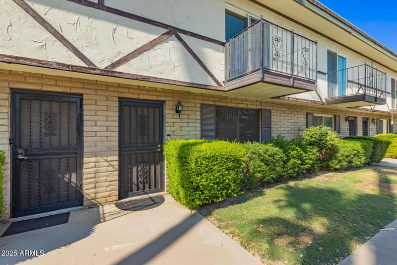 8135 Central Ave #7, Phoenix, AZ 85020