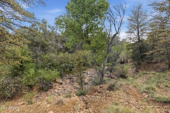 8135 Gibson Ranch Rd, Payson, AZ 85541