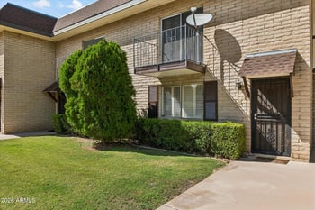 8135 N Central Ave #4, Phoenix, AZ 85020