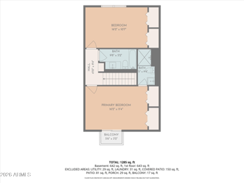 8135 N Central Ave #4, Phoenix, AZ 85020