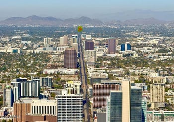 8135 N Central Ave #4, Phoenix, AZ 85020