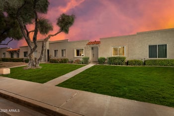 8135 Vista Dr, Scottsdale, AZ 85250