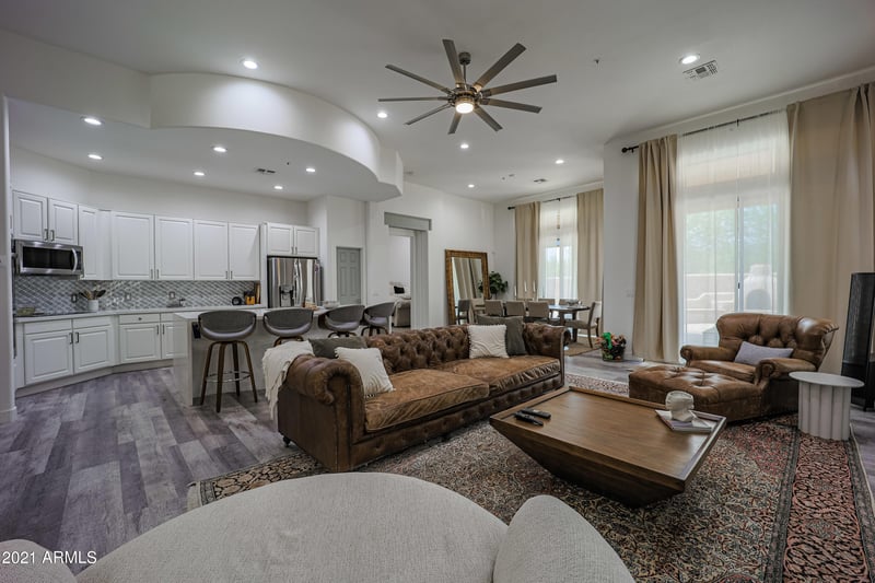 8136 Beardsley Rd, Scottsdale, AZ 85255