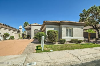 8136 Cortez Dr, Scottsdale, AZ 85260