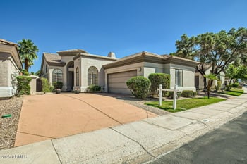 8136 Cortez Dr, Scottsdale, AZ 85260