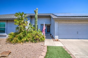 8136 E Fox St, Mesa, AZ 85207