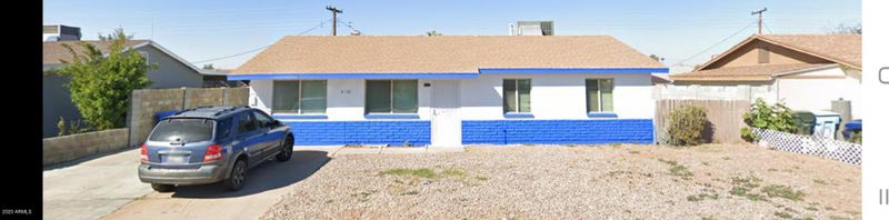 8136 W Fairmount Ave, Phoenix, AZ 85033