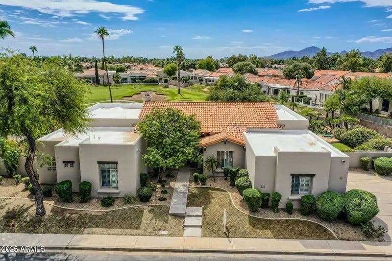 8137 Sunnyside Dr, Scottsdale, AZ 85260