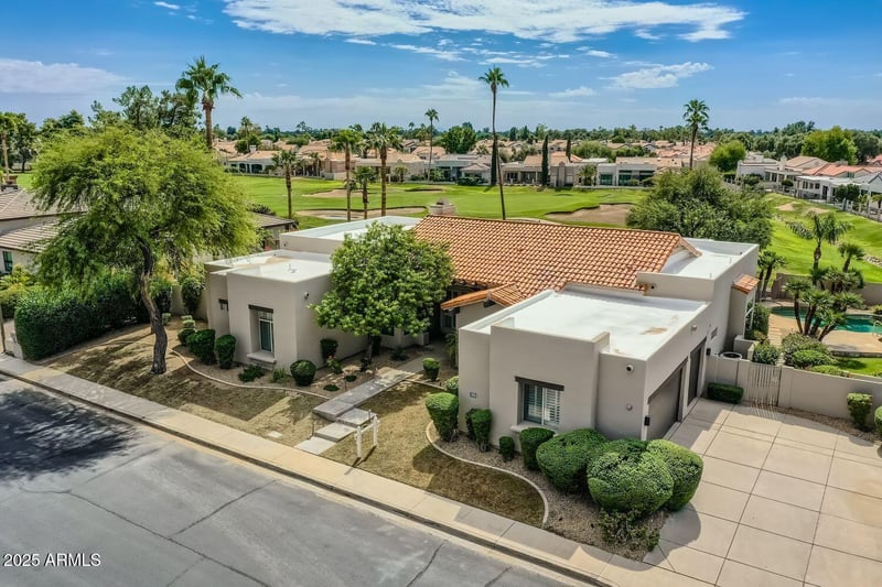 8137 Sunnyside Dr, Scottsdale, AZ 85260