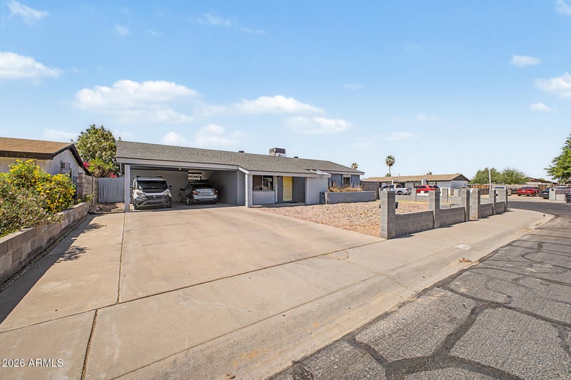 8137 Montecito Ave, Phoenix, AZ 85033