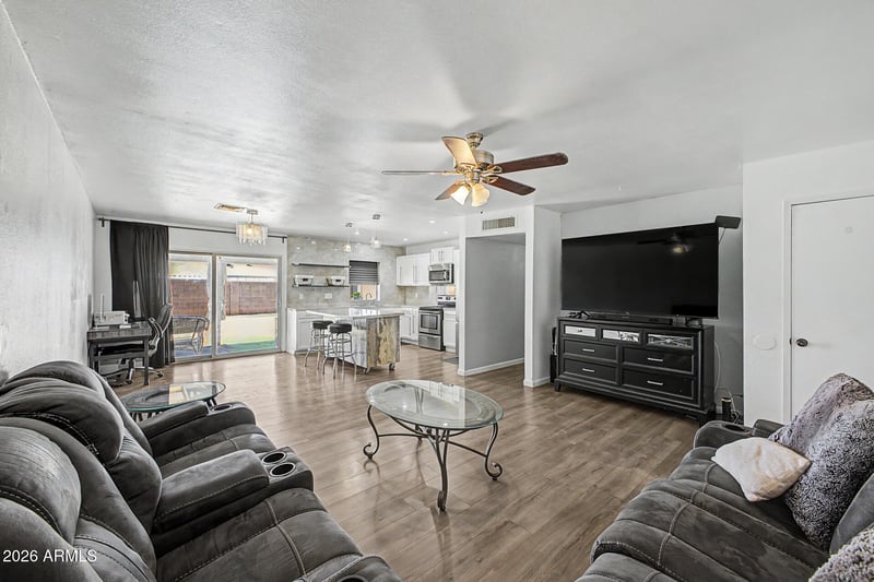 8137 Montecito Ave, Phoenix, AZ 85033