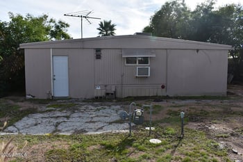 8138 Butte St, Mesa, AZ 85207