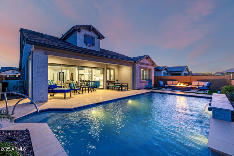 8138 Jacaranda St, Mesa, AZ 85207