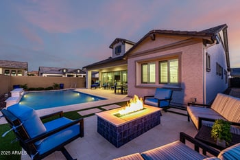 8138 Jacaranda St, Mesa, AZ 85207