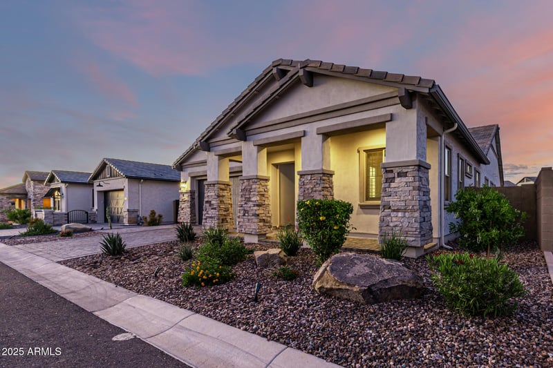 8138 Jacaranda St, Mesa, AZ 85207