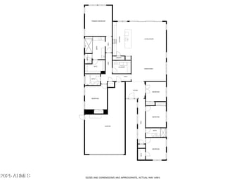 8138 Jacaranda St, Mesa, AZ 85207
