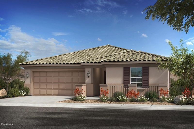 8138 W Sands Rd, Glendale, AZ 85303