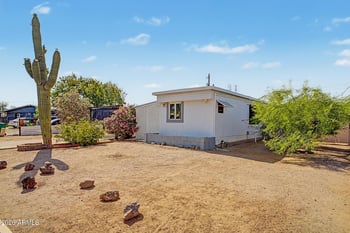 8139 Bonnell St, Mesa, AZ 85207