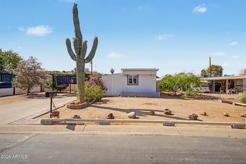 8139 Bonnell St, Mesa, AZ 85207