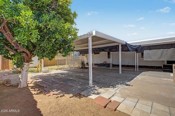 8139 Bonnell St, Mesa, AZ 85207