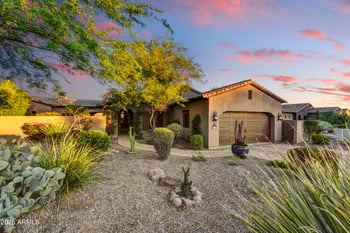 8139 Club Village Dr, Gold Canyon, AZ 85118