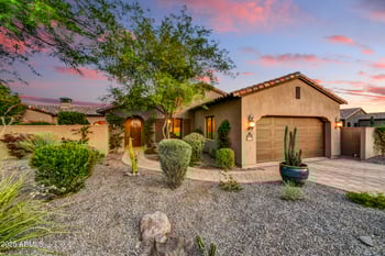 8139 Club Village Dr, Gold Canyon, AZ 85118