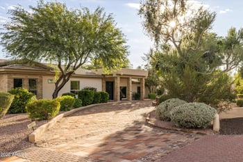 8139 Desert Cove Ave, Scottsdale, AZ 85260