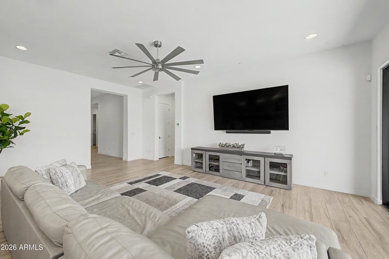 8139 E Jacaranda St, Mesa, AZ 85207