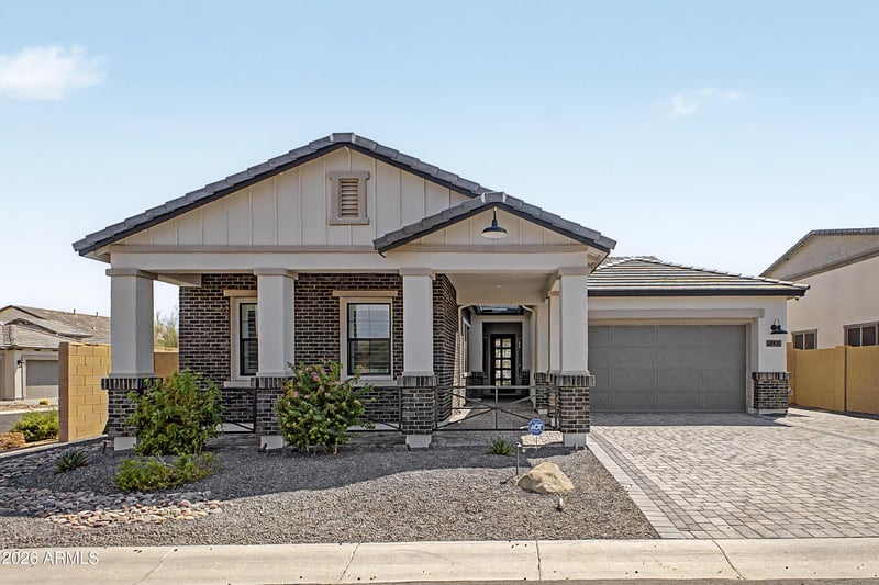 8139 E Jacaranda St, Mesa, AZ 85207