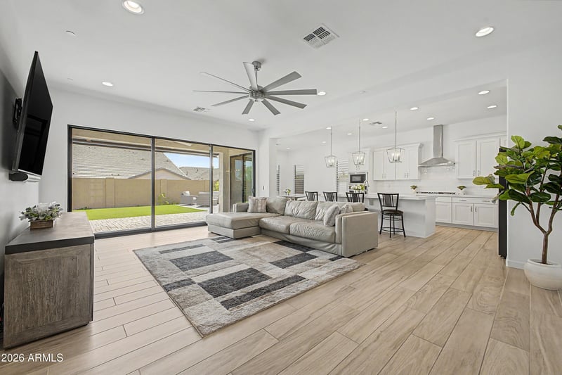 8139 E Jacaranda St, Mesa, AZ 85207