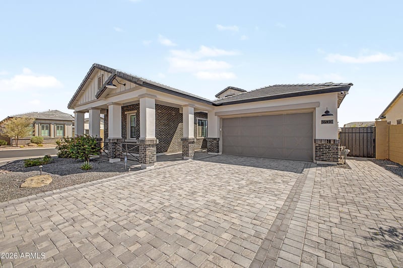 8139 E Jacaranda St, Mesa, AZ 85207