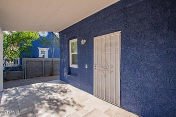 814 1st Ave, Phoenix, AZ 85003