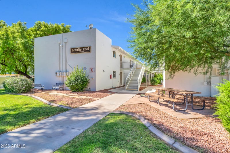 814 82nd St #G108, Scottsdale, AZ 85257