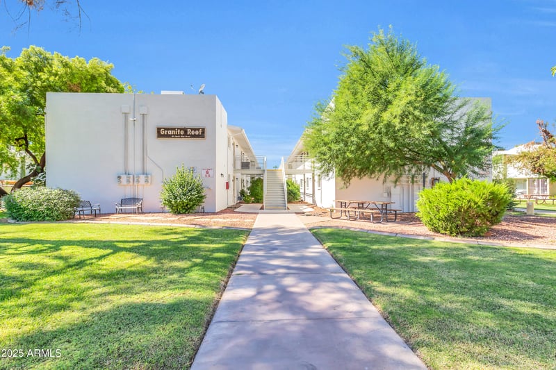 814 82nd St #G108, Scottsdale, AZ 85257
