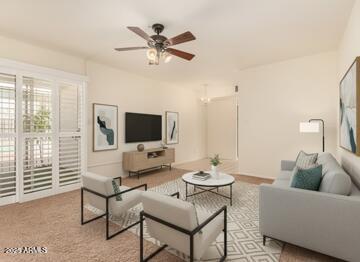 814 82nd St #G115, Scottsdale, AZ 85257