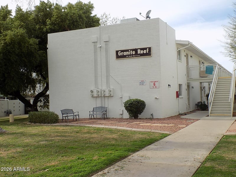 814 82nd St #G216, Scottsdale, AZ 85257