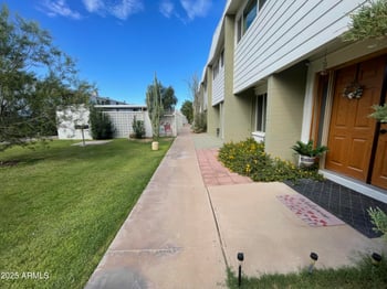 814 82nd St #G5, Scottsdale, AZ 85257