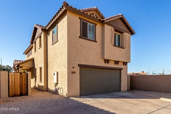 814 Agua Fria Ln, Avondale, AZ 85323
