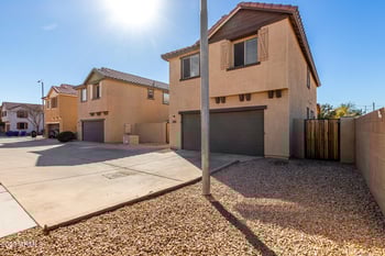 814 Agua Fria Ln, Avondale, AZ 85323