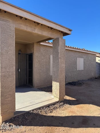 814 Cholla St, Casa Grande, AZ 85122