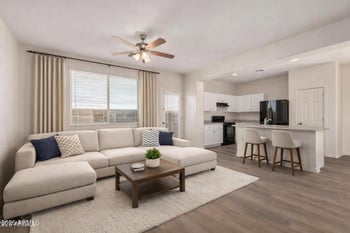 814 Agua Fria Ln, Avondale, AZ 85323