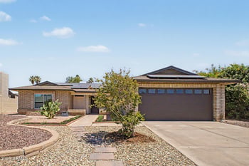 814 Chilton Dr, Tempe, AZ 85283